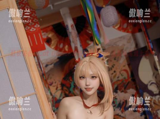 Cat Demon喵崽 赶快来看!Cat Demon喵崽的原图——当双马尾遇上奶熊